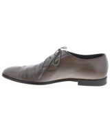 TOD'S（トッズ）ビジネス・ドレスシューズ 茶 サイズ:UK8 1/2(27cm位) メンズ/2200703762115