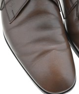 TOD'S（トッズ）ビジネス・ドレスシューズ 茶 サイズ:UK8 1/2(27cm位) メンズ/2200703762115
