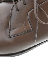 TOD'S（トッズ）ビジネス・ドレスシューズ 茶 サイズ:UK8 1/2(27cm位) メンズ/2200703762115