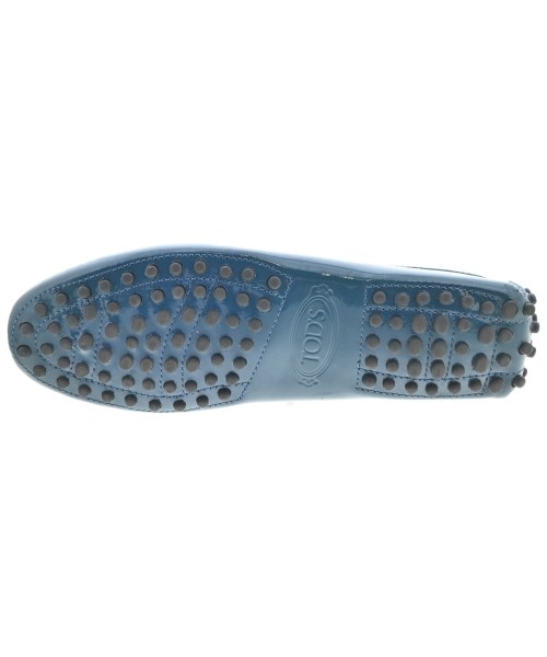 TOD'S（トッズ）その他 緑 サイズ:EU35(21.5cm位) レディース/2200703798022
