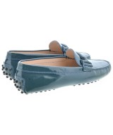 TOD'S（トッズ）その他 緑 サイズ:EU35(21.5cm位) レディース/2200703798022