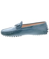 TOD'S（トッズ）その他 緑 サイズ:EU35(21.5cm位) レディース/2200703798022