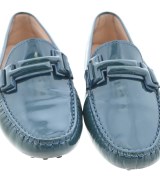 TOD'S（トッズ）その他 緑 サイズ:EU35(21.5cm位) レディース/2200703798022