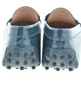 TOD'S（トッズ）その他 緑 サイズ:EU35(21.5cm位) レディース/2200703798022