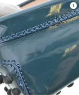TOD'S（トッズ）その他 緑 サイズ:EU35(21.5cm位) レディース/2200703798022