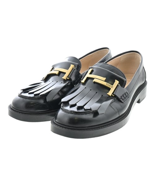TOD'S(トッズ)のドレスシューズ/ローファー サイズ:EU36(22.5cm位) 18,400円