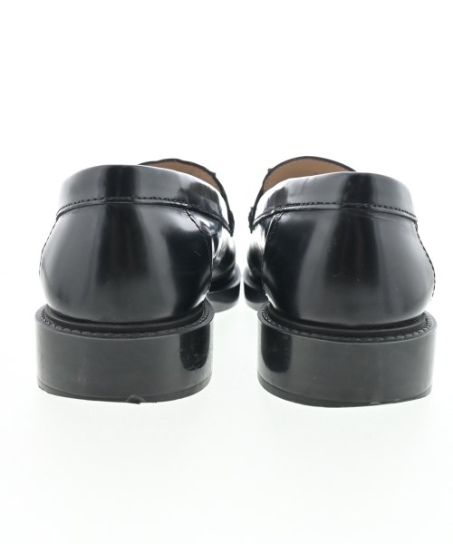 TOD'S（トッズ）ドレスシューズ/ローファー 黒 サイズ:EU36(22.5cm位) レディース/2200704104037