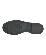 TOD'S（トッズ）ドレスシューズ/ローファー 黒 サイズ:EU36(22.5cm位) レディース/2200704104037