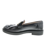 TOD'S（トッズ）ドレスシューズ/ローファー 黒 サイズ:EU36(22.5cm位) レディース/2200704104037