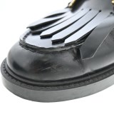 TOD'S（トッズ）ドレスシューズ/ローファー 黒 サイズ:EU36(22.5cm位) レディース/2200704104037