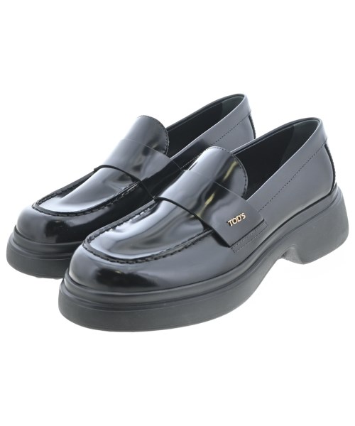 TOD'S(トッズ)のドレスシューズ/ローファー サイズ:EU39(25.5cm位) 27,500円