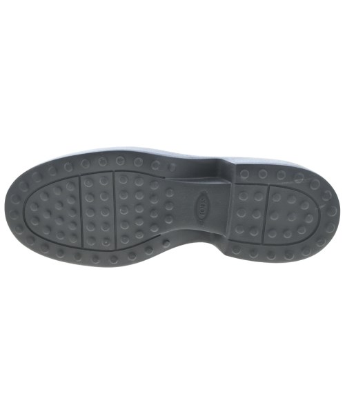 TOD'S（トッズ）ドレスシューズ/ローファー 黒 サイズ:EU39(25.5cm位) レディース/2200703724267