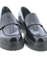 TOD'S（トッズ）ドレスシューズ/ローファー 黒 サイズ:EU39(25.5cm位) レディース/2200703724267
