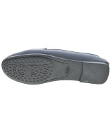 TOD'S（トッズ）ドレスシューズ/ローファー 紺 サイズ:EU36(22.5cm位) レディース/2200699168069