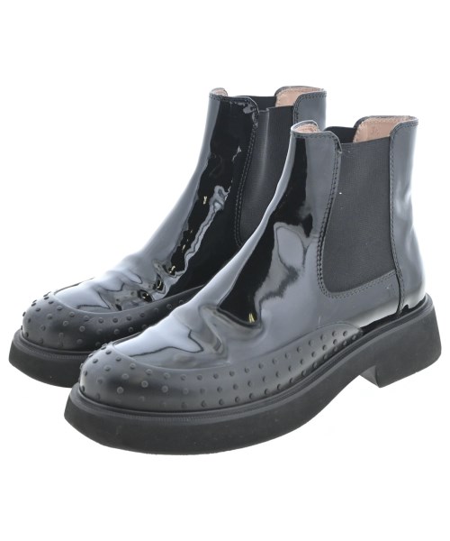 TOD'S(トッズ)のブーツ サイズ:EU36(22.5cm位) 11,800円