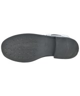 TOD'S（トッズ）ブーツ 黒 サイズ:EU36(22.5cm位) レディース/2200700160105