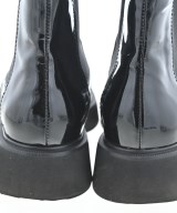 TOD'S（トッズ）ブーツ 黒 サイズ:EU36(22.5cm位) レディース/2200700160105