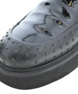 TOD'S（トッズ）ブーツ 黒 サイズ:EU36(22.5cm位) レディース/2200700160105
