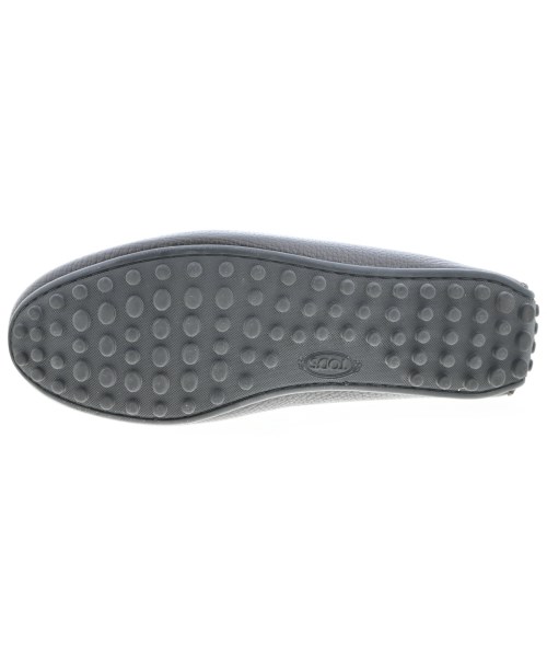TOD'S（トッズ）その他 茶 サイズ:UK6(24.5cm位) メンズ/2200708942055