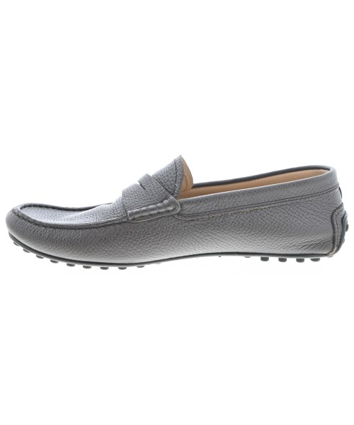 TOD'S（トッズ）その他 茶 サイズ:UK6(24.5cm位) メンズ/2200708942055