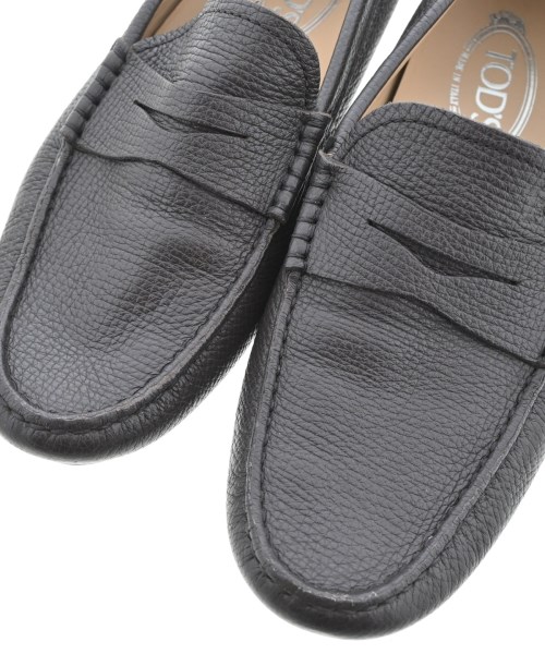TOD'S（トッズ）その他 茶 サイズ:UK6(24.5cm位) メンズ/2200708942055