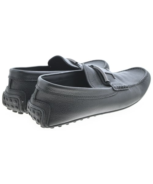 TOD'S（トッズ）その他 黒 サイズ:UK6(24.5cm位) メンズ/2200708942062