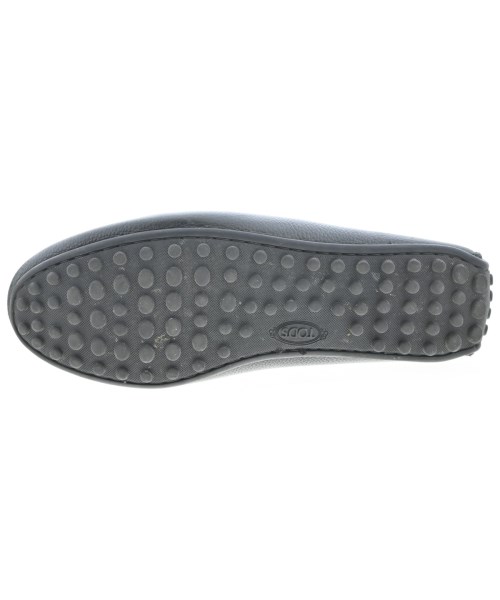 TOD'S（トッズ）その他 黒 サイズ:UK6(24.5cm位) メンズ/2200708942062