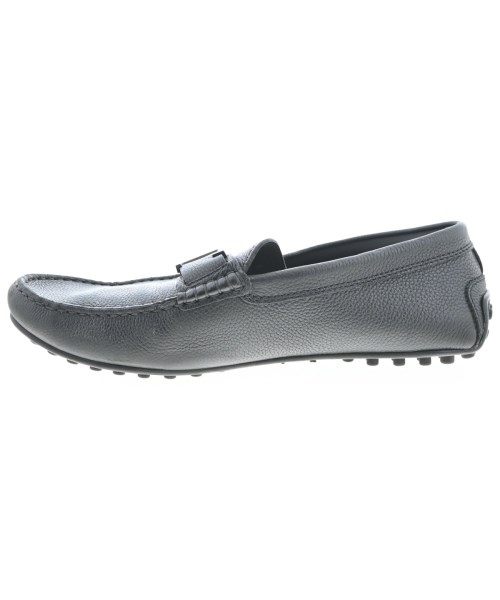 TOD'S（トッズ）その他 黒 サイズ:UK6(24.5cm位) メンズ/2200708942062