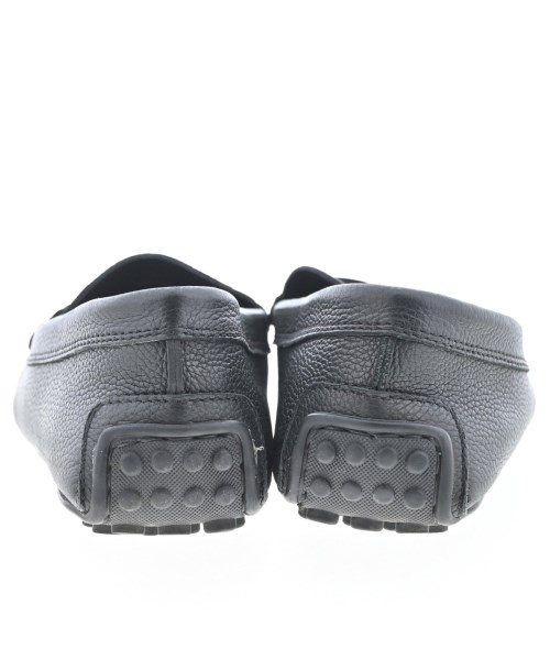 TOD'S（トッズ）その他 黒 サイズ:UK6(24.5cm位) メンズ/2200708942062