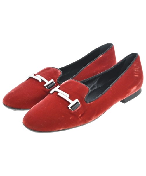 TOD'S(トッズ)のドレスシューズ/ローファー サイズ:EU37(23.5cm位) 11,800円