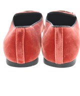 TOD'S（トッズ）ドレスシューズ/ローファー オレンジ サイズ:EU37(23.5cm位) レディース/2200704221222
