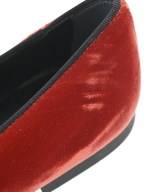 TOD'S（トッズ）ドレスシューズ/ローファー オレンジ サイズ:EU37(23.5cm位) レディース/2200704221222