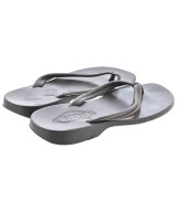 TOD'S（トッズ）サンダル 茶 サイズ:UK7(25.5cm位) メンズ/2200709811039