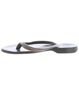 TOD'S（トッズ）サンダル 茶 サイズ:UK7(25.5cm位) メンズ/2200709811039