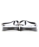 TOD'S（トッズ）サンダル 茶 サイズ:UK7(25.5cm位) メンズ/2200709811039