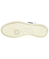 TOD'S（トッズ）スニーカー 黒 サイズ:EU37 1/2(24cm位) レディース/2200664313012