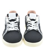 TOD'S（トッズ）スニーカー 黒 サイズ:EU37 1/2(24cm位) レディース/2200664313012