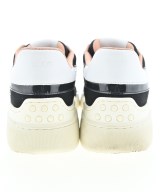TOD'S（トッズ）スニーカー 黒 サイズ:EU37 1/2(24cm位) レディース/2200664313012