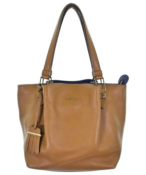 TOD'S(トッズ)トートバッグ ベージュ サイズ:-/2200664961060
