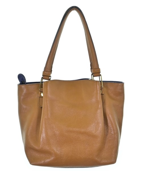 TOD'S（トッズ）トートバッグ ベージュ サイズ:- レディース/2200664961060