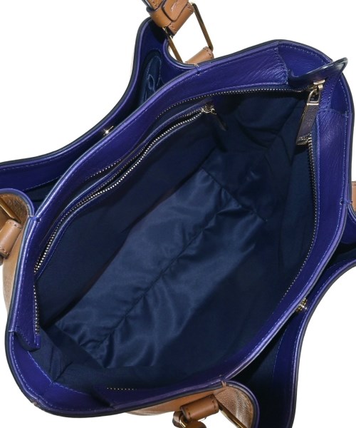 TOD'S（トッズ）トートバッグ ベージュ サイズ:- レディース/2200664961060