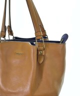 TOD'S（トッズ）トートバッグ ベージュ サイズ:- レディース/2200664961060