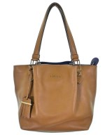 TOD'S トートバッグ