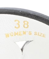 TOD'S（トッズ）サンダル 白 サイズ:EU38(24.5cm位) レディース/2200662056256