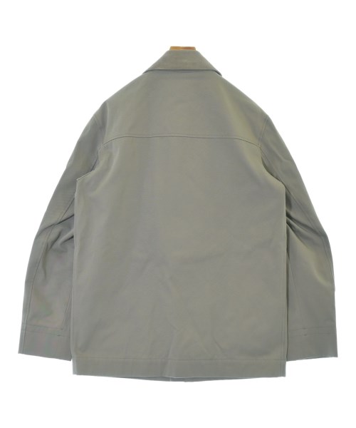 TOD'S（トッズ）その他 グレー サイズ:M メンズ/2200665732034