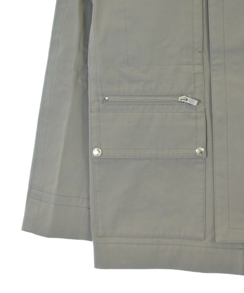 TOD'S（トッズ）その他 グレー サイズ:M メンズ/2200665732034