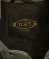 TOD'S（トッズ）その他 グレー サイズ:M メンズ/2200665732034