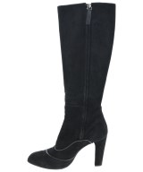 TOD'S（トッズ）ブーツ 黒 サイズ:UK7 1/2(26cm位) レディース/2200667137769