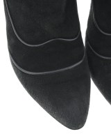 TOD'S（トッズ）ブーツ 黒 サイズ:UK7 1/2(26cm位) レディース/2200667137769