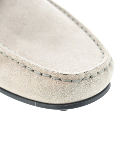 TOD'S（トッズ）ビジネス・ドレスシューズ グレー サイズ:UK8(26.5cm位) メンズ/2200670550029